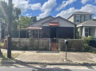 207 W Clark Ave, Pharr, TX 78577