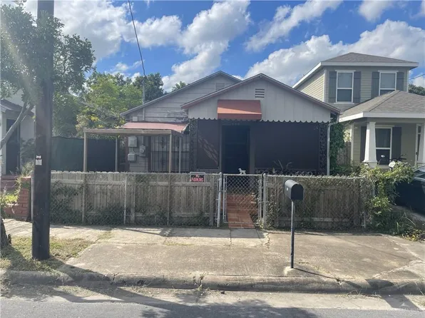 207 W Clark Ave, Pharr, TX 78577