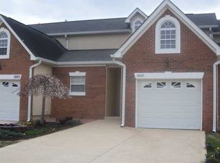 1929 Rosebrook Dr, Chattanooga, TN 37421