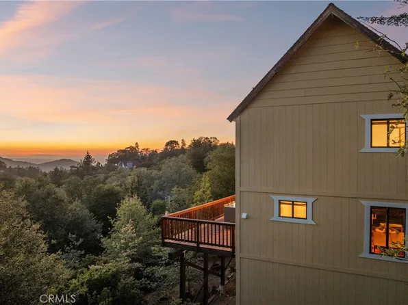27356 Matterhorn Dr, Lake Arrowhead, CA 92352
