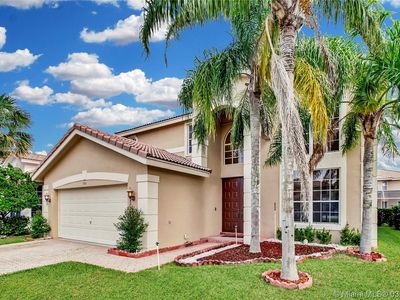 5341 NW 119th Ter, Coral Springs, FL, 33076