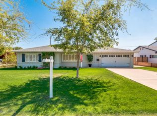 4707 E Edgemont Ave, Phoenix, AZ 85008