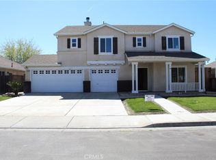 2553 Cinnamon Teal Dr, Los Banos, CA