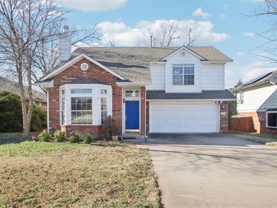 244 Waterfront Dr, Norman, OK, 73071
