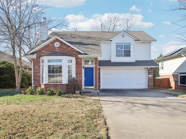 244 Waterfront Dr, Norman, OK 73071
