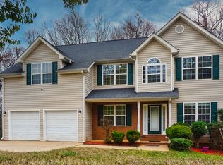 130 Stephanie Ln, Covington, GA 30016