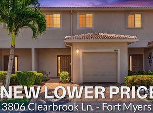 3806 Clearbrook LN, FORT MYERS, FL 33966