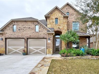 328 Saffron Spgs, Buda, TX, 78610
