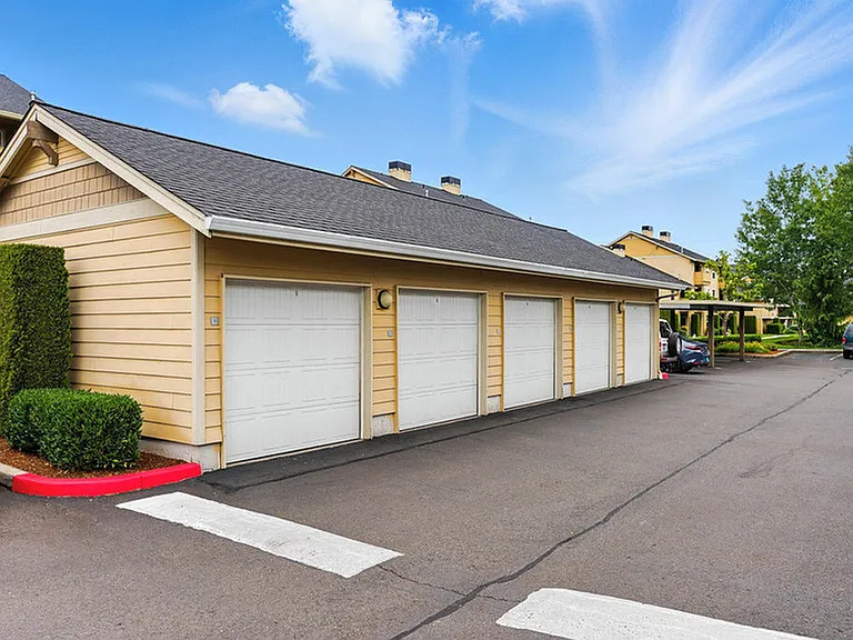Garages