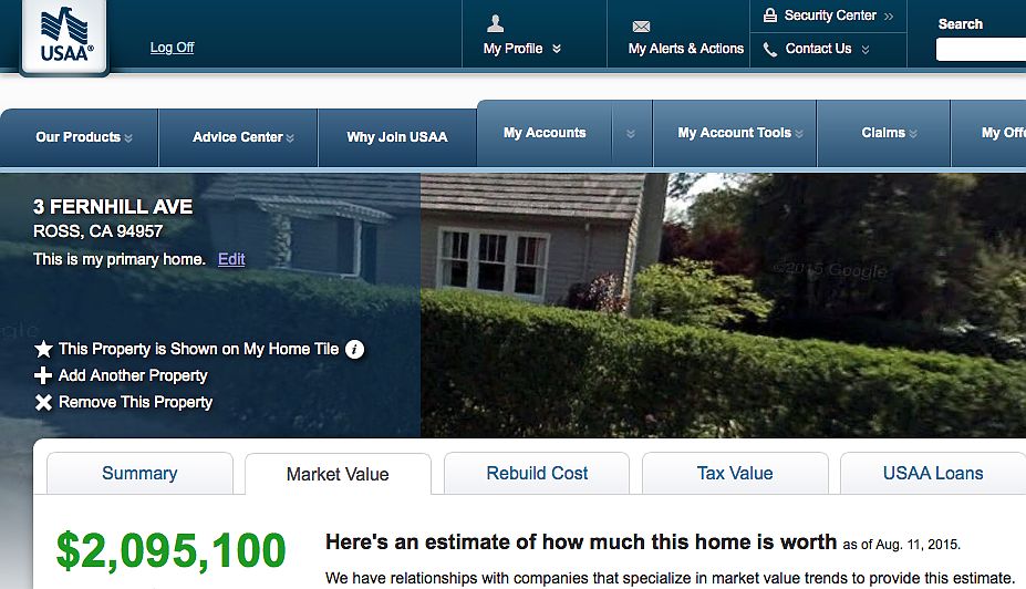 1st image of this home