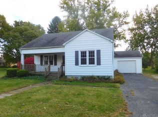 3 Elm St, Jamestown, OH 45335