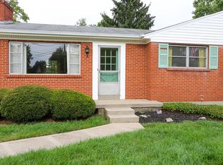 12169 Eaglescout Ct, Cincinnati, OH 45249