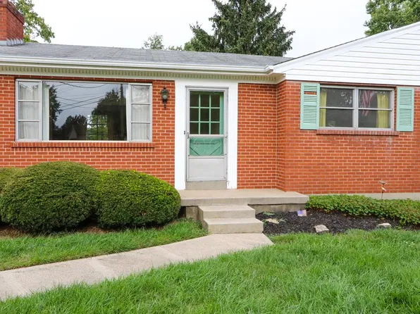 12169 Eaglescout Ct, Cincinnati, OH 45249