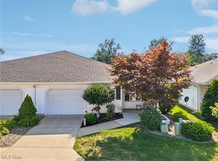 6894 Paradise Way, North Ridgeville, OH 44039