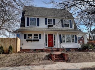 217 Slater Ave, Providence, RI 02906