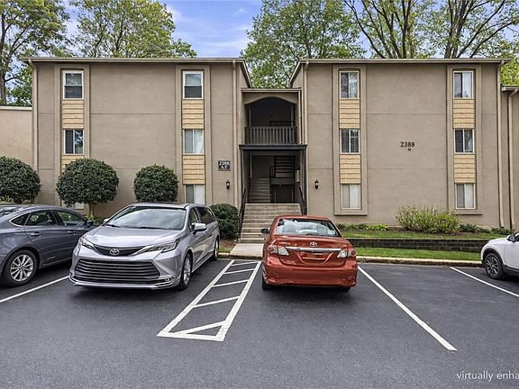 2nd image of 2388 Lawrenceville Hwy Unit D