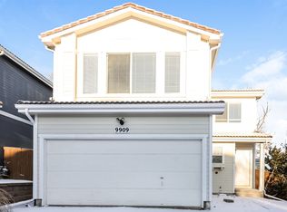 9909 Melbourne Pl, Highlands Ranch, CO 80130