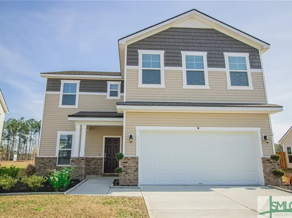 114 Brookline Drive, Savannah, GA 31407