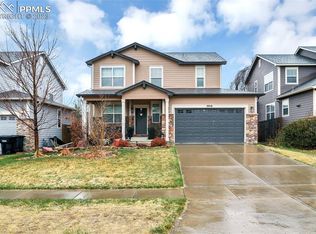 2016 Capital Dr, Colorado Springs, CO 80951