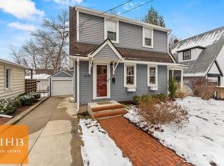 2646 Kendall Ave, Madison, WI 53705