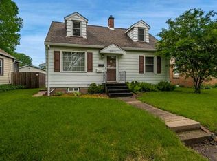 2040 44th St, Rock Island, IL 61201