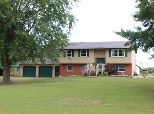 17068 Fish Daum Rd, Richwood, OH 43344