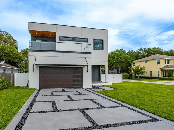 3301 W Paul Ave, Tampa, FL 33611