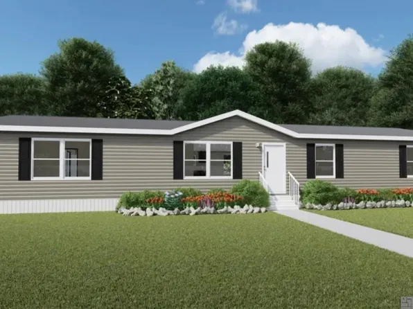 29882 Lower Rome Rd, Springfield, LA 70462