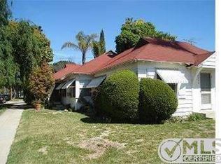 11595 Riverside Dr, North Hollywood, CA 91602