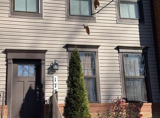 177 Green Poplar Loop, Clarksburg, MD 20871