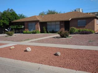 6333 E Scarlett St, Tucson, AZ 85710