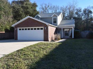 4021 Omega St, Pace, FL 32571