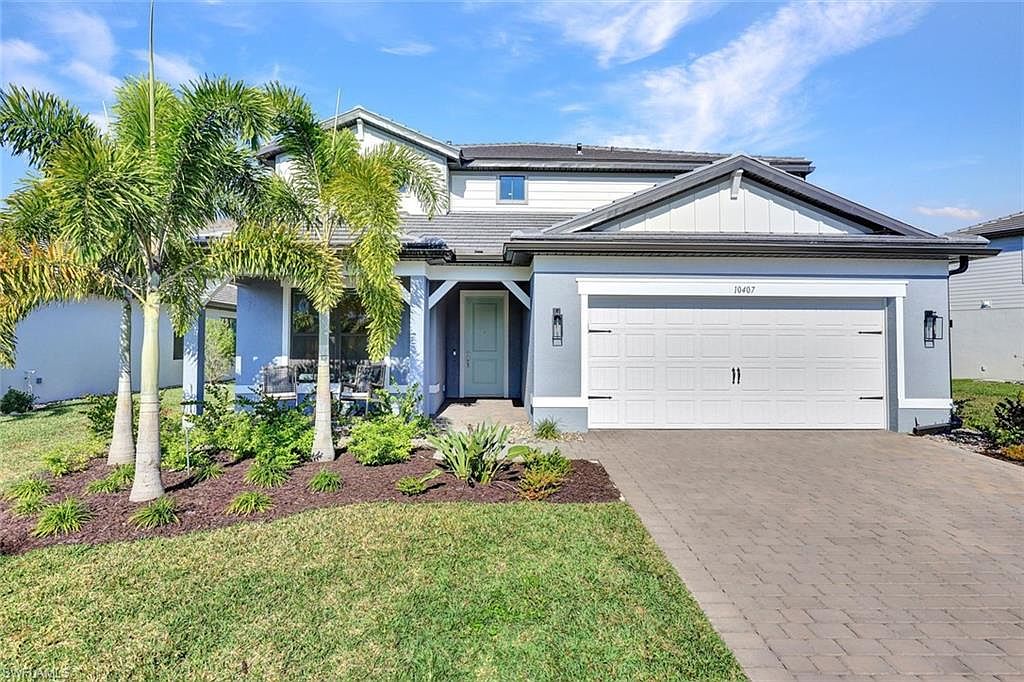 10407 Ventana Ln, Naples, FL 34120 | MLS #224009495 | Zillow