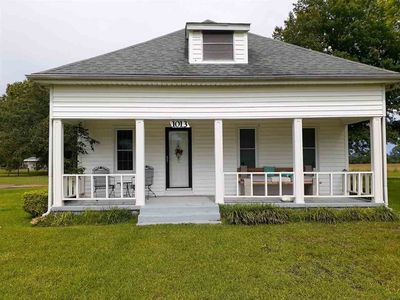 1013 County Road 4104, New Boston, TX, 75570