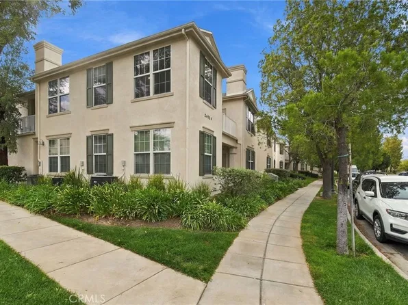 24124 Victoria Ln Unit 57, Santa Clarita, CA 91355