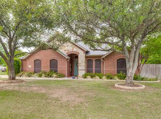 12332 Wagon Bow Dr, Burleson, TX 76028