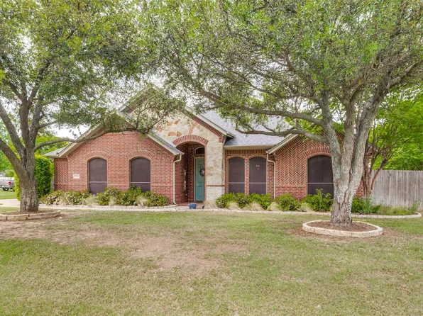 12332 Wagon Bow Dr, Burleson, TX 76028