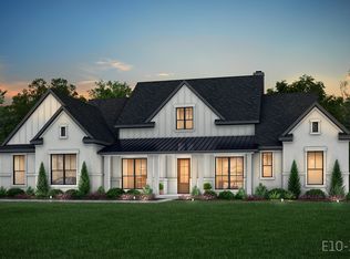209 Samir Ln, Waxahachie, TX 75165