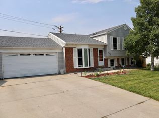 1225 E 24th St, Casper, WY 82601