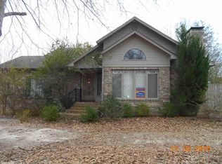 18535 Winbury Cv, Little Rock, AR 72206