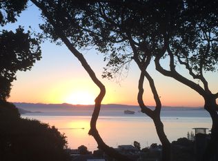 626 Main St, Sausalito, CA 94965