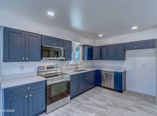 2948 W Maxine Cir, Tucson, AZ 85746