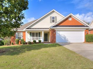 312 Burgamy Way, Grovetown, GA 30813