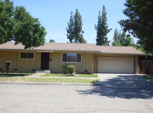 3640 N Glenn Ave, Fresno, CA 93704