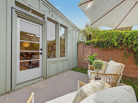 5th image of 4425 E HUBBELL Street #98