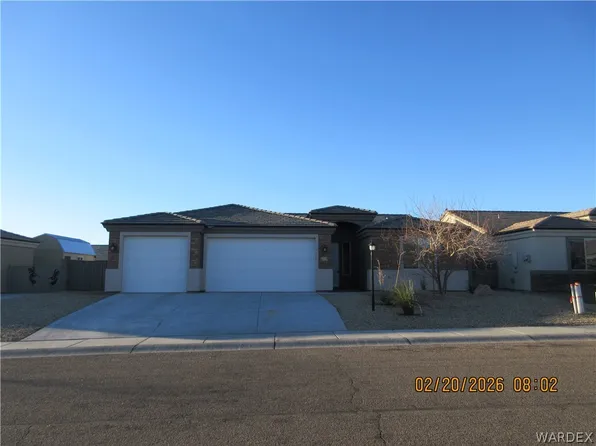 2118 Gene Autry Dr, Kingman, AZ 86409