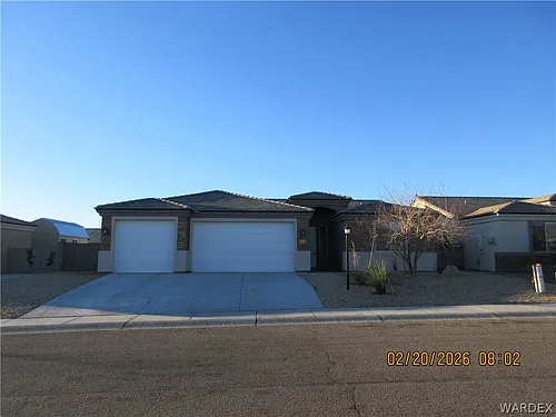 2118 Gene Autry Dr Photo 1