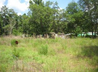 5319 Ernie Newton Dr, Milton, FL 32583
