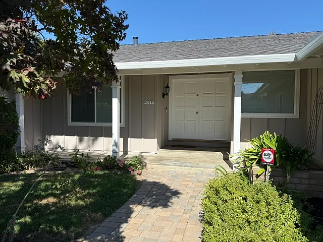 3415 Woodstock Ln — Photo 1