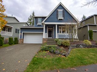 6624 Silent Creek Ave SE, Snoqualmie, WA 98065